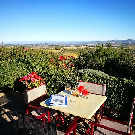 Appartamento Castello Di Fulignano Deluxe Berizio *